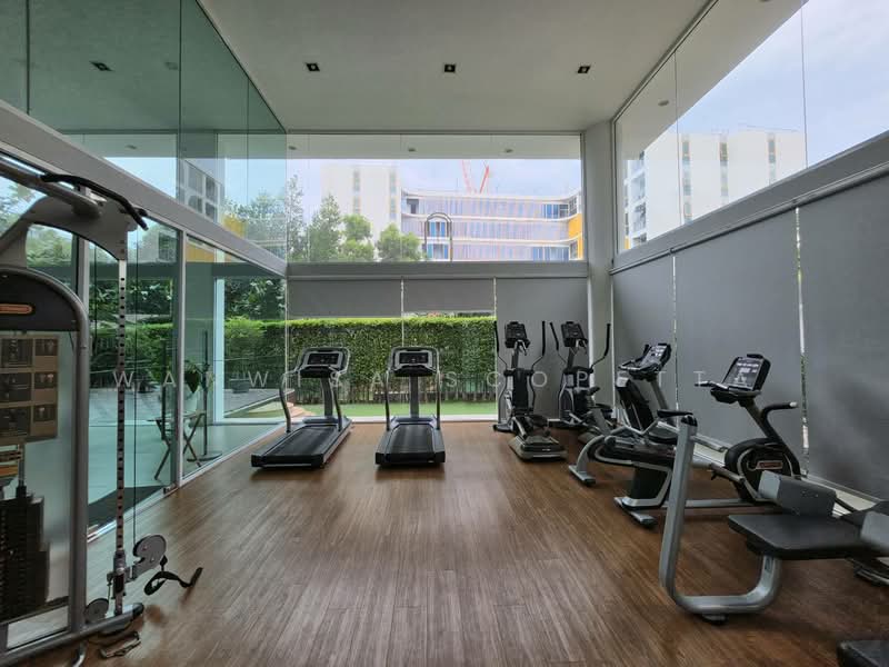 My Resort Hua Hin, Prachuap Khiri Khan, ถนนตะเกียบ, Nong Kae, Hua Hin, Prachuap Khiri Khan, 2 Bedrooms, 93 sqm, Condo For Rent, by Wanwisa Scopetta, 500358139 - DDproperty.com