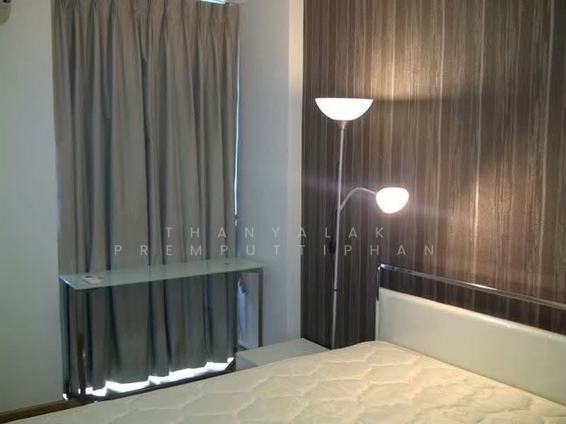 IDEO Ladprao 17, Bangkok, 2 Soi Ladprao 17, Lardplao road, Jom Phon, Chatuchak, Bangkok, 1 Bedroom, 35 sqm, Condo For Rent, by Thanyalak Premputtiphan, 500358140 - DDproperty.com