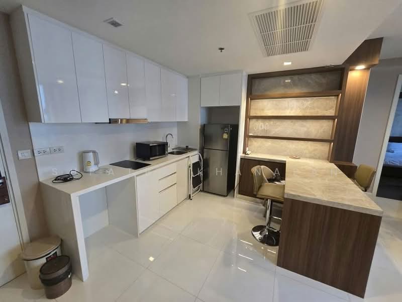 Nara 9 by Eastern Star, Bangkok, Naradhiwas Rajanagarindra Road, Thung Maha Mek, Sathon, Bangkok, 2 Bedrooms, 66 sqm, Condo For Rent, by Supatra Khanapan, 500358142 - DDproperty.com
