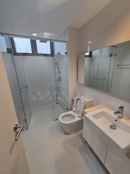 Nara 9 by Eastern Star, Bangkok, Naradhiwas Rajanagarindra Road, Thung Maha Mek, Sathon, Bangkok, 2 Bedrooms, 66 sqm, Condo For Rent, by Supatra Khanapan, 500358142 - DDproperty.com
