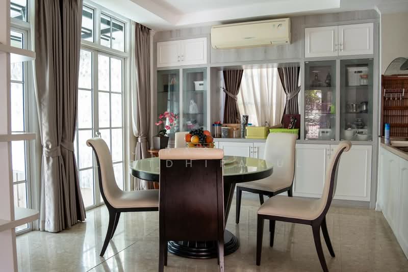 Two Grande Monaco Bangna-Wongwaen, Bangkok, Kanchanaphisek Road, Dok Mai, Prawet, Bangkok, 3 Bedrooms, 285 sqm, Single Detached House For Sale, by Jirasate Lertdhirakul, 500358143 - DDproperty.com