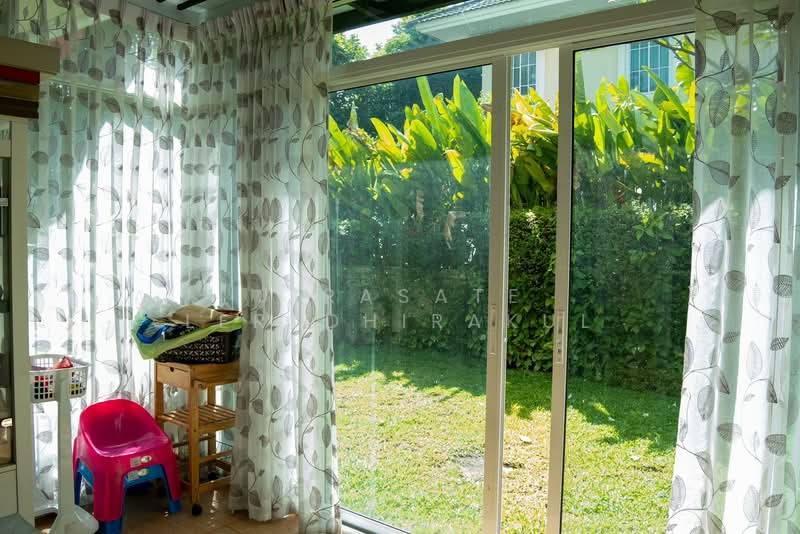 Two Grande Monaco Bangna-Wongwaen, Bangkok, Kanchanaphisek Road, Dok Mai, Prawet, Bangkok, 3 Bedrooms, 285 sqm, Single Detached House For Sale, by Jirasate Lertdhirakul, 500358143 - DDproperty.com