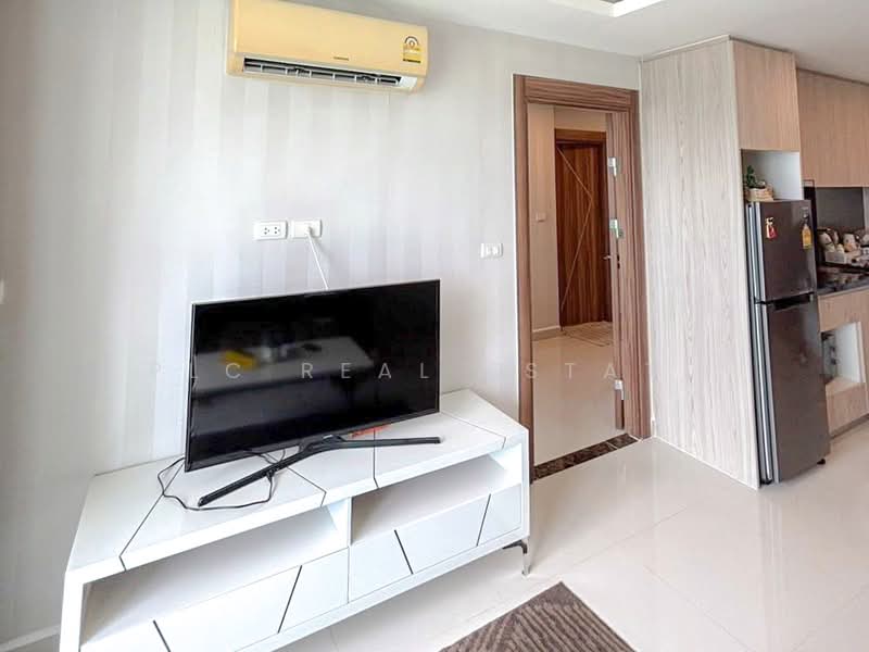 Laguna Beach Resort 3-The Maldives, Chon Buri (Pattaya), Soi Jomtien 9, Bang Lamung, Bang Lamung (Pattaya), Chon Buri (Pattaya), 1 Bedroom, 46 sqm, Condo For Sale, by PLC Real Estate, 500358146 - DDproperty.com