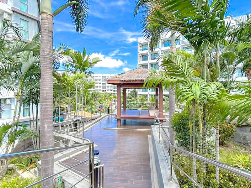 Laguna Beach Resort 3-The Maldives : ลากูน่า บีช รีสอร์ท 3-เดอะ มัลดีฟส์, ชลบุรี, ซ.จอมเทียน 9, บางละมุง, ชลบุรี, 46 ตร.ม., คอนโด ขาย, โดย PLC Real Estate, 500358146 - DDproperty.com