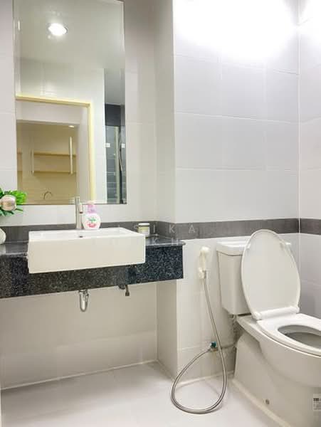 A Space Hideaway Asoke-Ratchada : เอ สเปซ ไฮด์อเวย์ อโศก-รัชดา, กรุงเทพ, 622 อโศก-ดินแดง, ดินแดง, กรุงเทพ, 52 ตร.ม., คอนโด ให้เช่า, โดย Isika Tonkham, 500358149 - DDproperty.com
