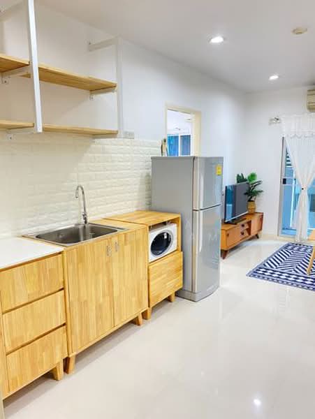 A Space Hideaway Asoke-Ratchada, Bangkok, 622 Asoke-Dindang, Din Daeng, Bangkok, 2 Bedrooms, 52 sqm, Condo For Rent, by Isika Tonkham, 500358149 - DDproperty.com