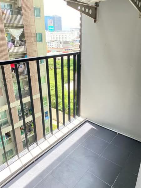 A Space Hideaway Asoke-Ratchada : เอ สเปซ ไฮด์อเวย์ อโศก-รัชดา, กรุงเทพ, 622 อโศก-ดินแดง, ดินแดง, กรุงเทพ, 52 ตร.ม., คอนโด ให้เช่า, โดย Isika Tonkham, 500358149 - DDproperty.com