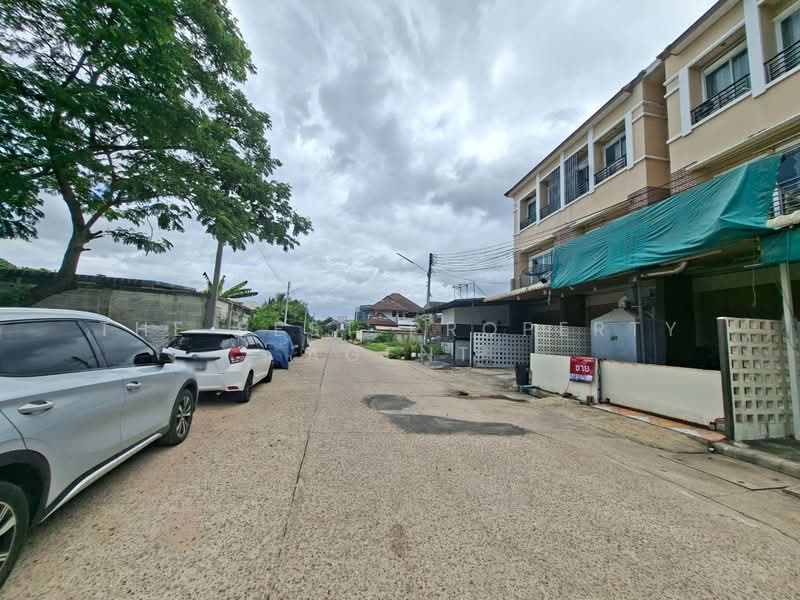 อาคารพาณิชย์หน้าเมือง ราชบุรี, Ratchaburi, Nha Mueng, Muang Ratchaburi, Ratchaburi, , 150 sqm, Shophouse For Sale, by The Best Property Agent, 500358155 - DDproperty.com