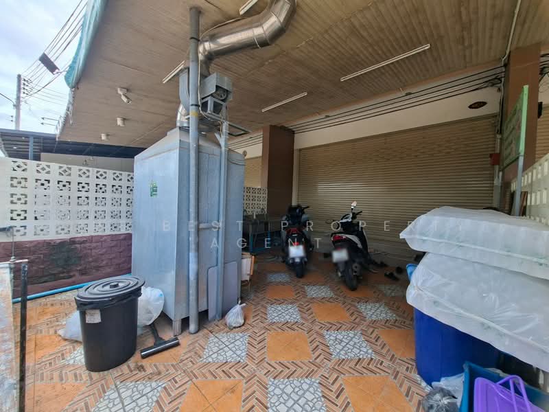 อาคารพาณิชย์หน้าเมือง ราชบุรี, Ratchaburi, Nha Mueng, Muang Ratchaburi, Ratchaburi, , 150 sqm, Shophouse For Sale, by The Best Property Agent, 500358155 - DDproperty.com