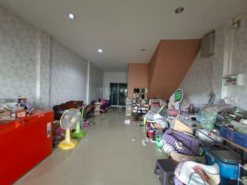 อาคารพาณิชย์หน้าเมือง ราชบุรี, ราชบุรี, หน้าเมือง, เมืองราชบุรี, ราชบุรี, 150 ตร.ม., ตึกแถว-อาคารพาณิชย์ ขาย, โดย The Best Property Agent, 500358155 - DDproperty.com