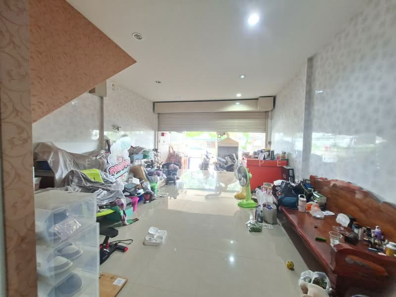 อาคารพาณิชย์หน้าเมือง ราชบุรี, Ratchaburi, Nha Mueng, Muang Ratchaburi, Ratchaburi, , 150 sqm, Shophouse For Sale, by The Best Property Agent, 500358155 - DDproperty.com