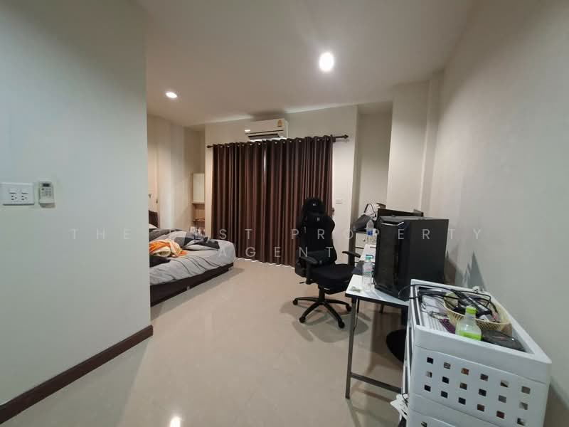 อาคารพาณิชย์หน้าเมือง ราชบุรี, Ratchaburi, Nha Mueng, Muang Ratchaburi, Ratchaburi, , 150 sqm, Shophouse For Sale, by The Best Property Agent, 500358155 - DDproperty.com