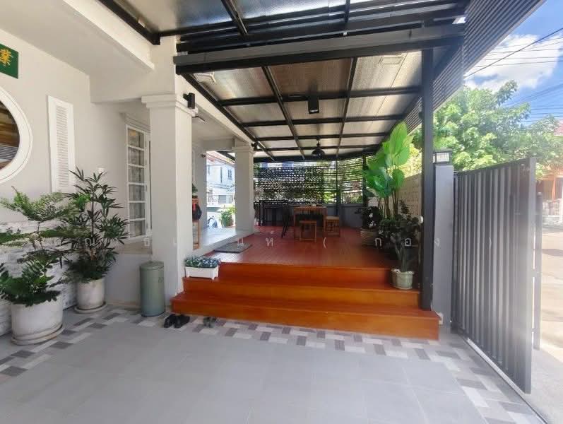 การเคหะสุวินทวงศ์, กรุงเทพ, สุวินทวงศ์, แสนแสบ, มีนบุรี, กรุงเทพ, 210 ตร.ม., บ้านเดี่ยว ขาย, โดย คุณ ธัญสันห์ ( ก้อง ), 500358156 - DDproperty.com