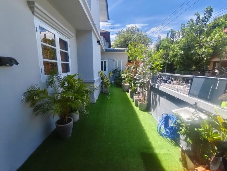 การเคหะสุวินทวงศ์, กรุงเทพ, สุวินทวงศ์, แสนแสบ, มีนบุรี, กรุงเทพ, 210 ตร.ม., บ้านเดี่ยว ขาย, โดย คุณ ธัญสันห์ ( ก้อง ), 500358156 - DDproperty.com