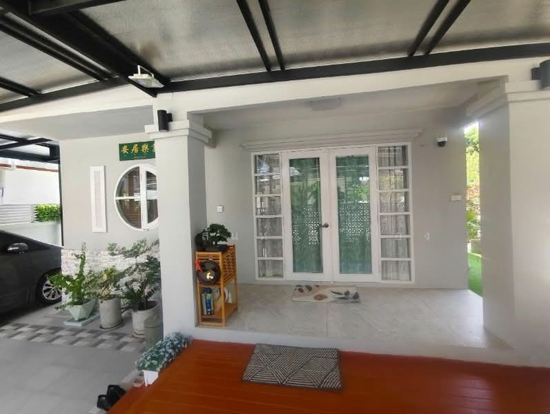 การเคหะสุวินทวงศ์, กรุงเทพ, สุวินทวงศ์, แสนแสบ, มีนบุรี, กรุงเทพ, 210 ตร.ม., บ้านเดี่ยว ขาย, โดย คุณ ธัญสันห์ ( ก้อง ), 500358156 - DDproperty.com