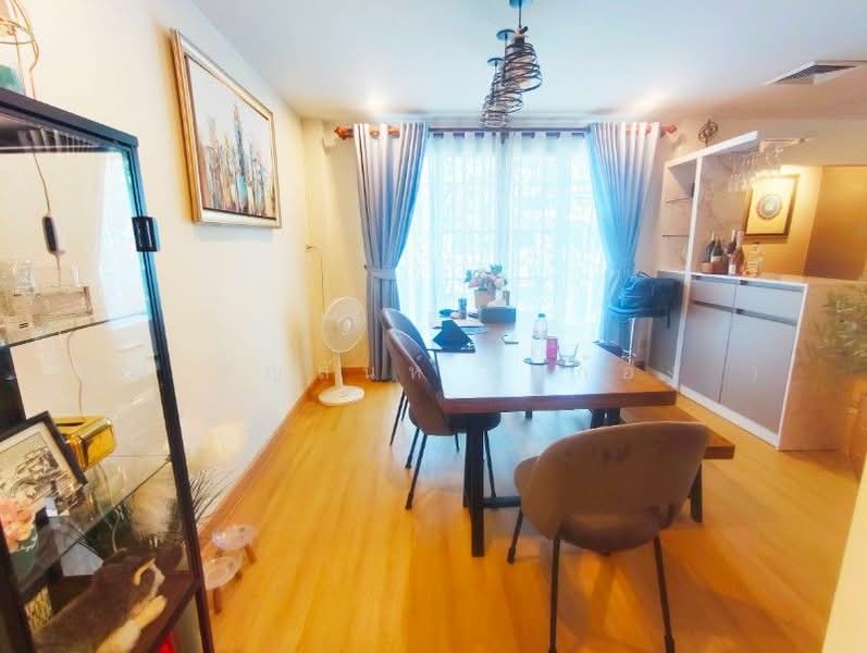 Suwinthawong Housing, Bangkok, สุวินทวงศ์, Saen Sab, Min Buri, Bangkok, 3 Bedrooms, 210 sqm, Single Detached House For Sale, by คุณ ธัญสันห์ ( ก้อง ), 500358156 - DDproperty.com