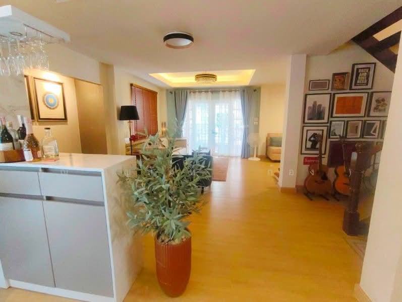 Suwinthawong Housing, Bangkok, สุวินทวงศ์, Saen Sab, Min Buri, Bangkok, 3 Bedrooms, 210 sqm, Single Detached House For Sale, by คุณ ธัญสันห์ ( ก้อง ), 500358156 - DDproperty.com
