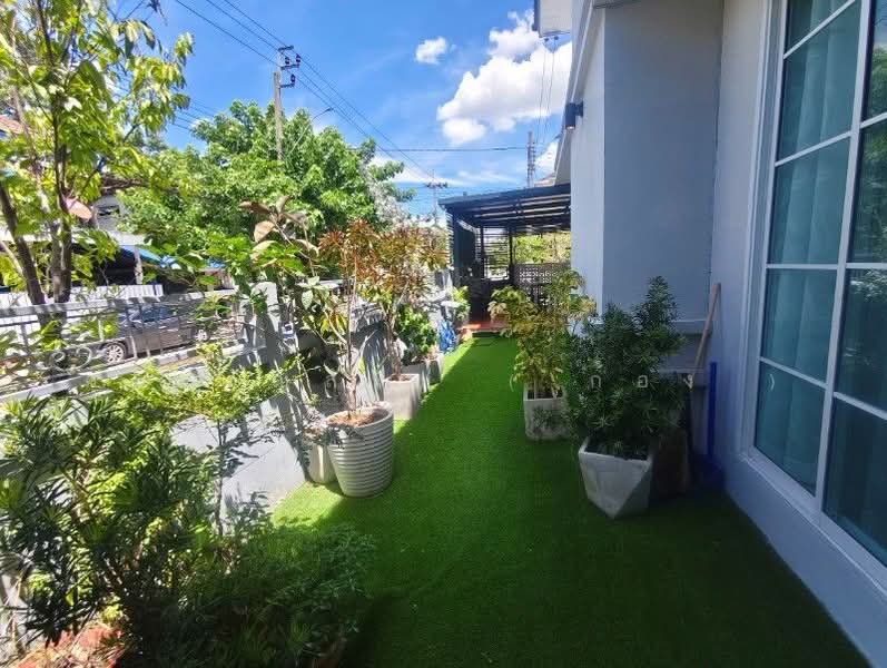 Suwinthawong Housing, Bangkok, สุวินทวงศ์, Saen Sab, Min Buri, Bangkok, 3 Bedrooms, 210 sqm, Single Detached House For Sale, by คุณ ธัญสันห์ ( ก้อง ), 500358156 - DDproperty.com