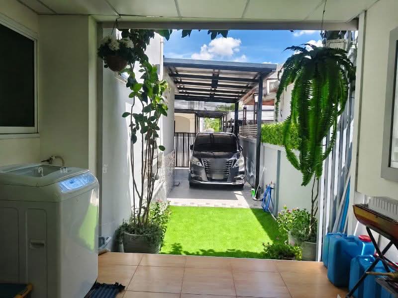การเคหะสุวินทวงศ์, กรุงเทพ, สุวินทวงศ์, แสนแสบ, มีนบุรี, กรุงเทพ, 210 ตร.ม., บ้านเดี่ยว ขาย, โดย คุณ ธัญสันห์ ( ก้อง ), 500358156 - DDproperty.com