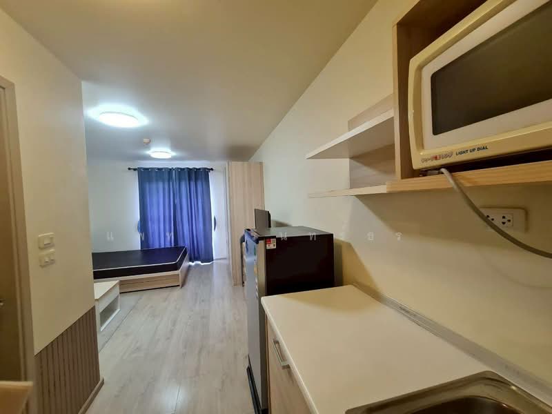 Elio Del Ray, Bangkok, 95 Sukhumvit 64 Road, Bang Chak, Phra Khanong, Bangkok, 1 Bedroom, 24 sqm, Condo For Rent, by แพท วรินทร์ธร , 500358158 - DDproperty.com