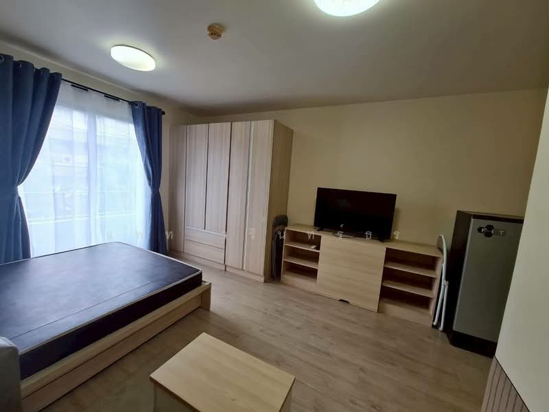 Elio Del Ray, Bangkok, 95 Sukhumvit 64 Road, Bang Chak, Phra Khanong, Bangkok, 1 Bedroom, 24 sqm, Condo For Rent, by แพท วรินทร์ธร , 500358158 - DDproperty.com