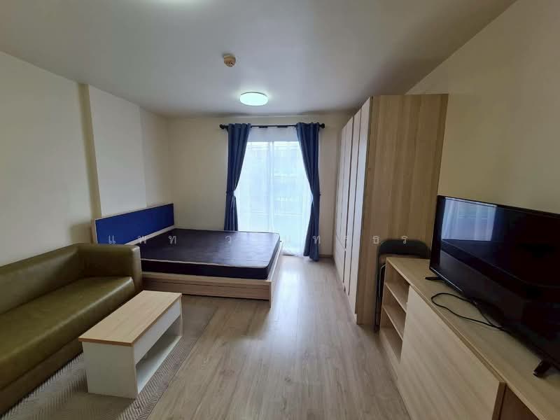 Elio Del Ray : เอลิโอ เดล เรย์, กรุงเทพ, 95 ถนนสุขุมวิท 64, บางจาก, พระโขนง, กรุงเทพ, 24 ตร.ม., คอนโด ให้เช่า, โดย แพท วรินทร์ธร , 500358158 - DDproperty.com