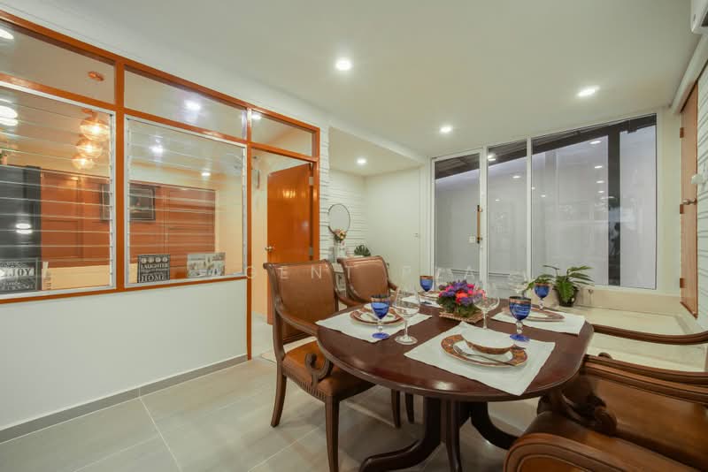 ให้เช่าโฮมออฟฟิศ 2 ชั้น รีโนเวทใหม่สไตล์ Modern Tropical ย่านลาดพร้าว (SPSAD4032), กรุงเทพ, จอมพล, จตุจักร, กรุงเทพ, 207 ตร.ม., บ้านเดี่ยว ให้เช่า, โดย Agent Pla, 500358160 - DDproperty.com