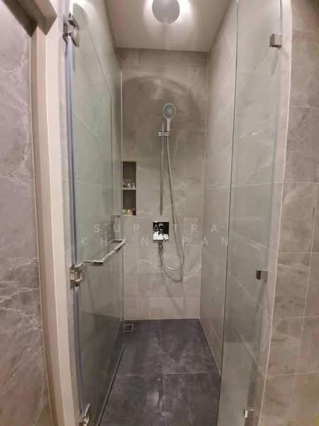 28 Chidlom, Bangkok, 28 Chit Lom Alley, Lumphini, Pathum Wan, Bangkok, 1 Bedroom, 51 sqm, Condo For Rent, by Supatra Khanapan, 500358162 - DDproperty.com
