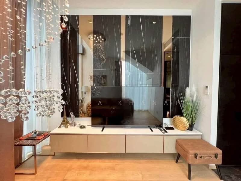 28 Chidlom, Bangkok, 28 Chit Lom Alley, Lumphini, Pathum Wan, Bangkok, 1 Bedroom, 51 sqm, Condo For Rent, by Supatra Khanapan, 500358162 - DDproperty.com
