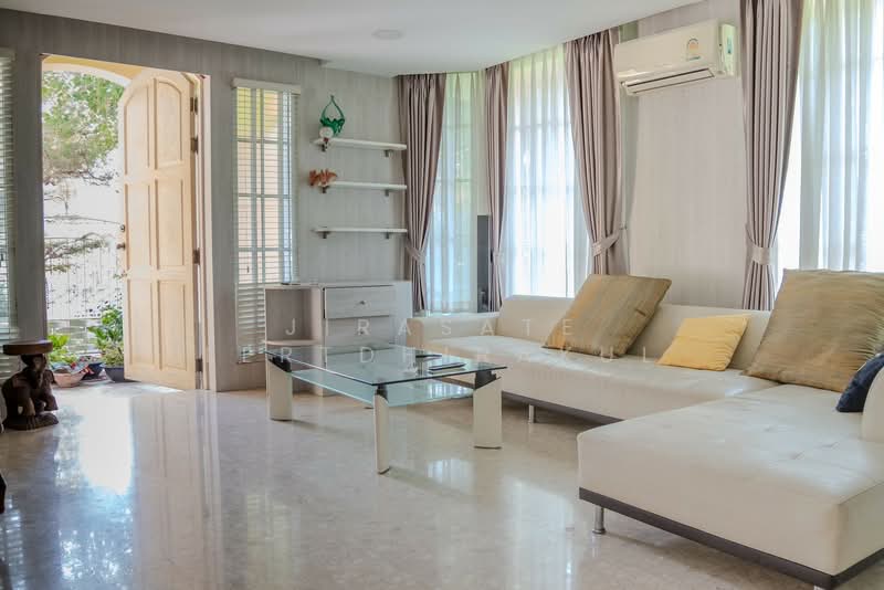 Grand Monaco Village Phase 1 : หมู่บ้านแกรนด์โมนาโค เฟส 1, กรุงเทพ, ดอกไม้, ประเวศ, กรุงเทพ, 285 ตร.ม., บ้านเดี่ยว ขาย, โดย Jirasate Lertdhirakul, 500358163 - DDproperty.com