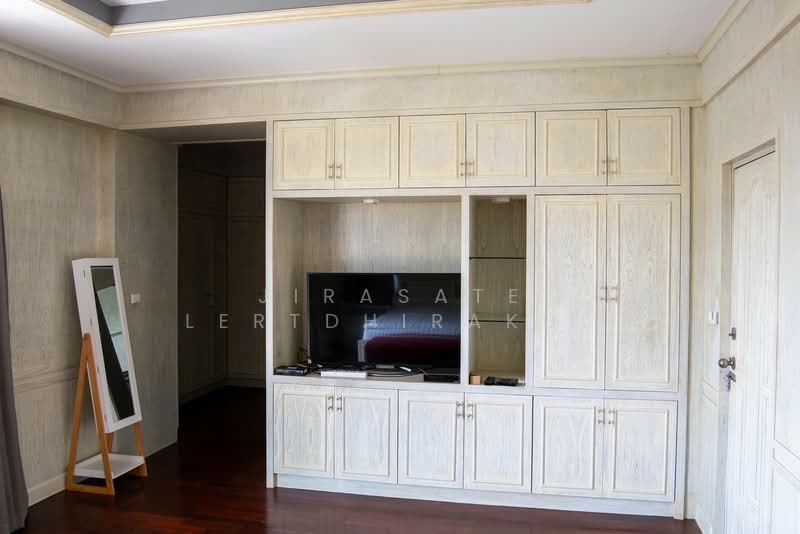Grand Monaco Village Phase 1, Bangkok, Dok Mai, Prawet, Bangkok, 3 Bedrooms, 285 sqm, Single Detached House For Sale, by Jirasate Lertdhirakul, 500358163 - DDproperty.com