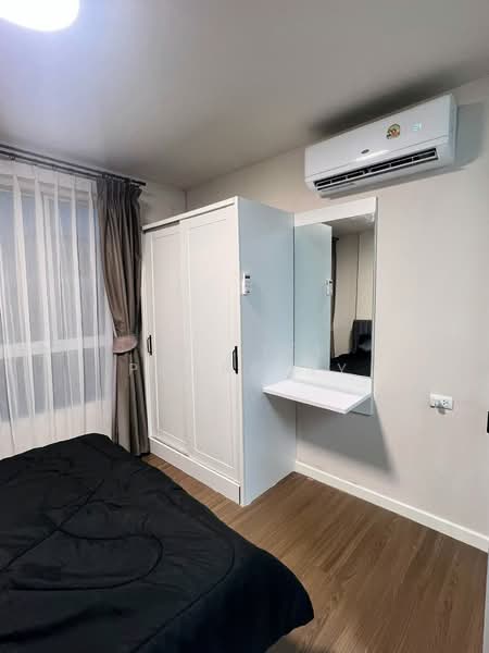 Dcondo Creek Phuket, Phuket, 81 Moo 2, Kathu, Phuket, 1 Bedroom, 30 sqm, Condo For Rent, by PK LIFE Property, 500358164 - DDproperty.com