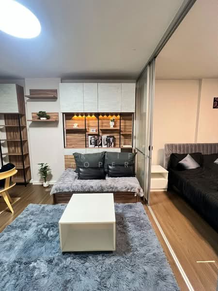 Dcondo Creek Phuket : ดีคอนโด ครีก ภูเก็ต, ภูเก็ต, 81 ม.2, กะทู้, ภูเก็ต, 30 ตร.ม., คอนโด ให้เช่า, โดย PK LIFE Property, 500358164 - DDproperty.com