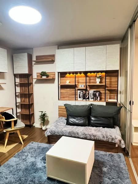 Dcondo Creek Phuket, Phuket, 81 Moo 2, Kathu, Phuket, 1 Bedroom, 30 sqm, Condo For Rent, by PK LIFE Property, 500358164 - DDproperty.com