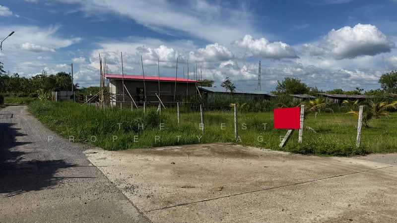 ที่ดินอุโมงค์ ลำพูน, Lamphun, Umong, Muang Lamphun, Lamphun, , 1,600 sqm, Land For Sale, by The Best Property Agent บอย, 500358167 - DDproperty.com