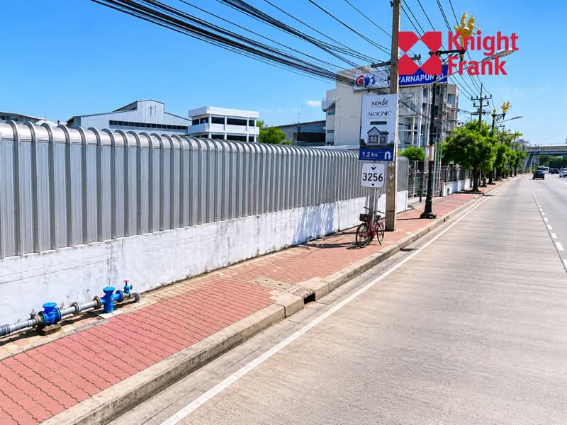 ถนนกิ่งแก้ว ตำบลราชาเทวะ อำเภอบางพลี จังหวัดสมุทรปราการ 10540, Samut Prakan, กิ่งแก้ว, Rachathewa, Bang Plee, Samut Prakan, , 12,451 sqm, Warehouse/Factory For Sale, by คุณพิริยา ศรีส่วน, 500358171 - DDproperty.com