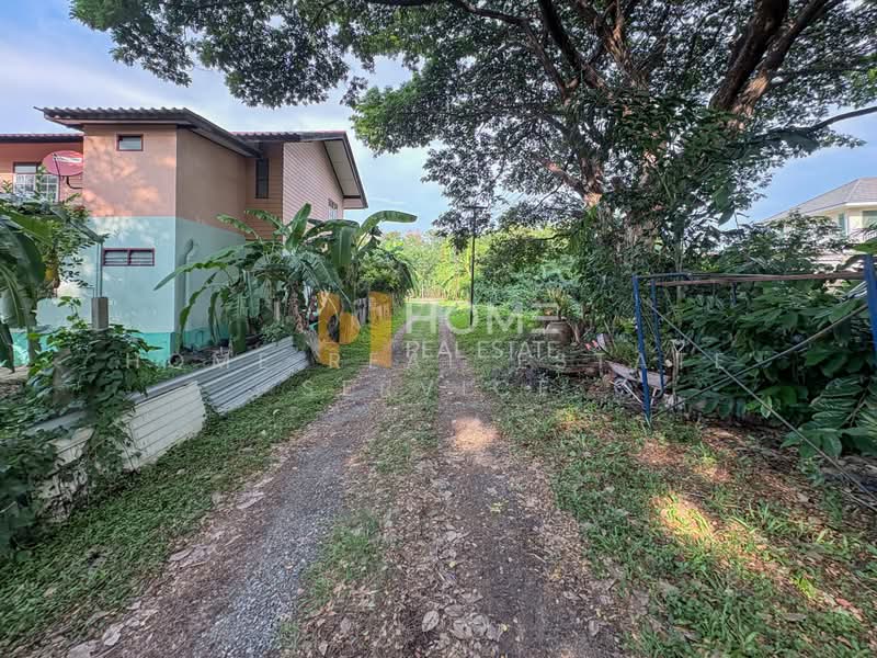 กำแพงเพชร 6 ซอย 7 แยก 3-8, Bangkok, Thung Song Hong, Lak Si, Bangkok, , 400 sqm, Land For Sale, by HOME Real Estate Service, 500358172 - DDproperty.com
