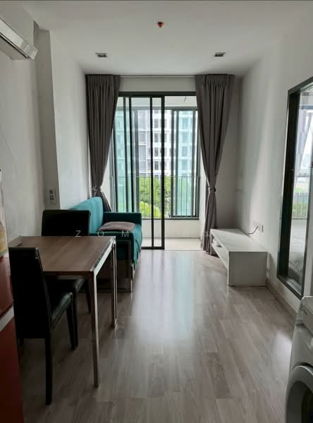 IDEO MOBI Sukhumvit 81 : ไอดีโอ โมบิ สุขุมวิท 81, กรุงเทพ, 2097 ถนนสุขุมวิท แขวงบางจาก เขตพระโขนง กรุงเทพมหานคร, บางจาก, พระโขนง, กรุงเทพ, 32 ตร.ม., คอนโด ให้เช่า, โดย Zom (ส้ม), 500358173 - DDproperty.com