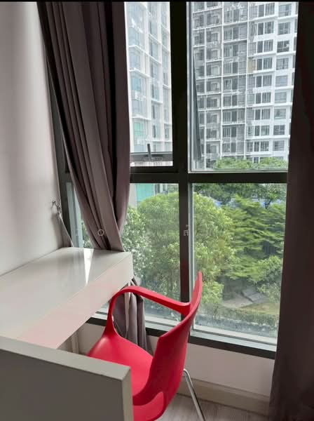 IDEO MOBI Sukhumvit 81, Bangkok, 2097 Sukhumvit Road, Bang Chak, Phra Khanong, Bangkok, 1 Bedroom, 32 sqm, Condo For Rent, by Zom (ส้ม), 500358173 - DDproperty.com