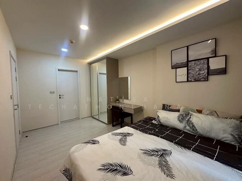 Vtara Sukhumvit 36 : วีธารา สุขุมวิท 36, กรุงเทพ, 118 ซอยแสนสบาย, พระโขนง, คลองเตย, กรุงเทพ, 58 ตร.ม., คอนโด ให้เช่า, โดย Natasa Techathonthanakhun, 500358174 - DDproperty.com
