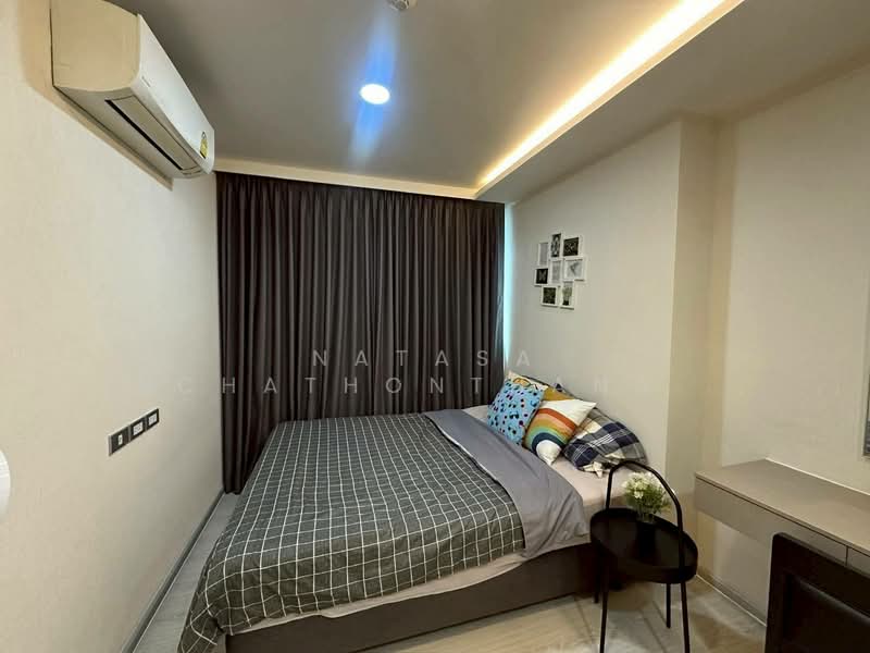 Vtara Sukhumvit 36, Bangkok, 118 Soi Saen Sabai, Phra Kanong, Khlong Toei, Bangkok, 2 Bedrooms, 58 sqm, Condo For Rent, by Natasa Techathonthanakhun, 500358174 - DDproperty.com