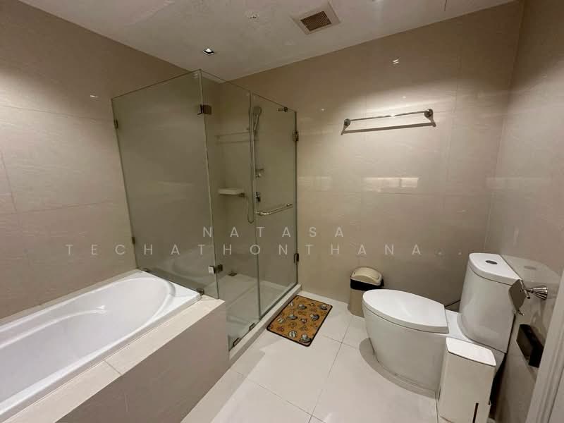 Vtara Sukhumvit 36, Bangkok, 118 Soi Saen Sabai, Phra Kanong, Khlong Toei, Bangkok, 2 Bedrooms, 58 sqm, Condo For Rent, by Natasa Techathonthanakhun, 500358174 - DDproperty.com