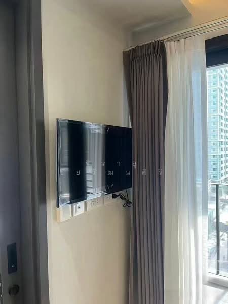 Chapter Chula-Samyan, Bangkok, Si Phraya Road, Si Phraya, Bang Rak, Bangkok, 1 Bedroom, 26 sqm, Condo For Sale, by Jirayu Chaiyawattanasiri, 500358175 - DDproperty.com