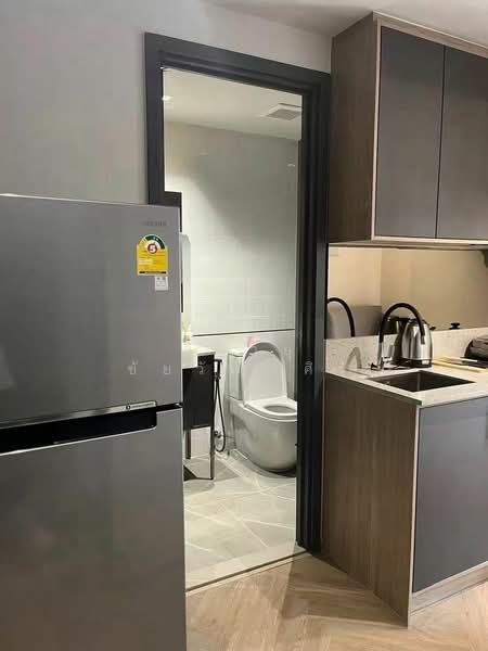 Chapter Chula-Samyan, Bangkok, Si Phraya Road, Si Phraya, Bang Rak, Bangkok, 1 Bedroom, 26 sqm, Condo For Sale, by Jirayu Chaiyawattanasiri, 500358175 - DDproperty.com