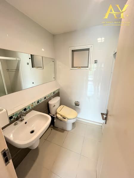 Mantana Lake Watcharapol, Bangkok, Sukhaphiban 5 Road, O-Ngoen, Sai Mai, Bangkok, 3 Bedrooms, 258 sqm, Single Detached House For Sale, by ณัฎฐ์ ยศขุน, 500358179 - DDproperty.com