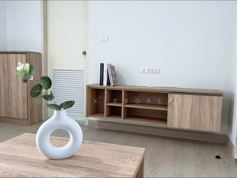 The Niche ID Rama 2, Bangkok, Rama 2 Road, Bangmot, Chom Thong, Bangkok, 1 Bedroom, 35 sqm, Condo For Sale, by Connex Property, 500358180 - DDproperty.com