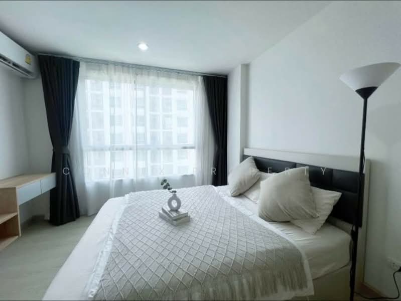 The Niche ID Rama 2, Bangkok, Rama 2 Road, Bangmot, Chom Thong, Bangkok, 1 Bedroom, 35 sqm, Condo For Sale, by Connex Property, 500358180 - DDproperty.com