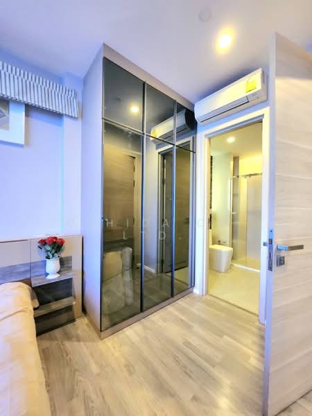 The Room Sathorn-St.Louis, Bangkok, 55 Soi Chan 18/7 Chan Road, Thung Wat Don, Sathon, Bangkok, 1 Bedroom, 35 sqm, Condo For Rent, by Yoshida Co., Ltd., 500358183 - DDproperty.com