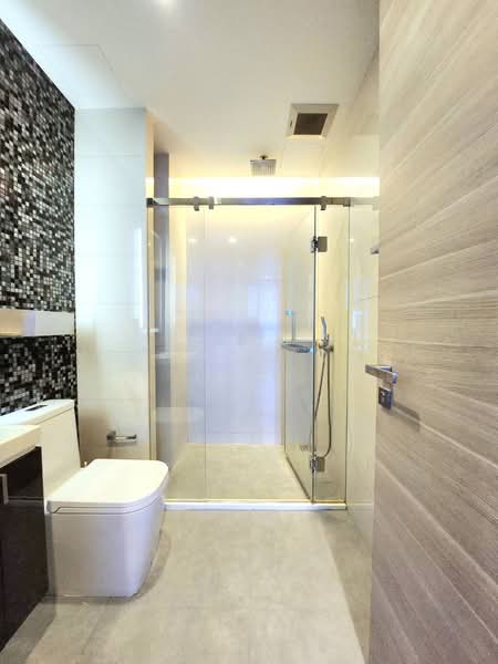 The Room Sathorn-St.Louis, Bangkok, 55 Soi Chan 18/7 Chan Road, Thung Wat Don, Sathon, Bangkok, 1 Bedroom, 35 sqm, Condo For Rent, by Yoshida Co., Ltd., 500358183 - DDproperty.com