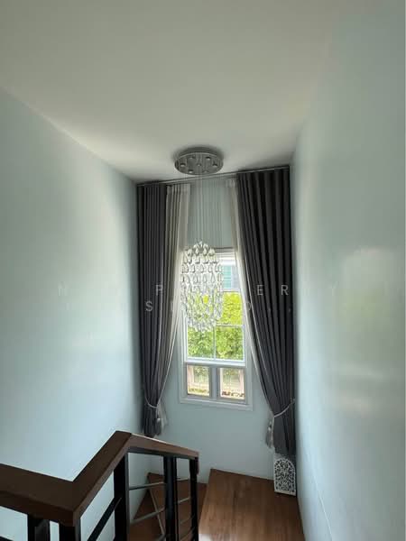 Golden Neo 2 Ladprao-Kaset Nawamin, Bangkok, Khlong Kum, Bueng Kum, Bangkok, 4 Bedrooms, 170 sqm, Single Detached House For Rent, by NTG Property House Co.,Ltd., 500358184 - DDproperty.com